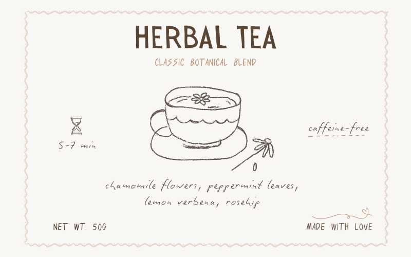 بهترین دمنوش‌ها برای کاهش استرس و اضطراب